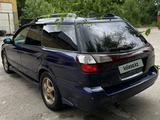 Subaru Legacy 1998 годаүшін3 200 000 тг. в Усть-Каменогорск – фото 4
