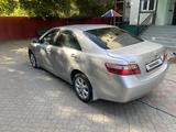 Toyota Camry 2010 годаүшін3 900 000 тг. в Уральск – фото 3