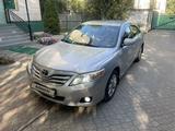 Toyota Camry 2010 годаүшін3 900 000 тг. в Уральск – фото 2