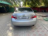 Toyota Camry 2010 годаүшін3 900 000 тг. в Уральск – фото 5