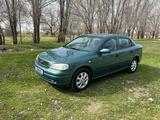 Opel Astra 2003 года за 4 500 000 тг. в Алматы – фото 2