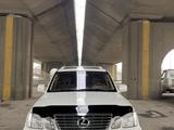 Lexus LX 470 2002 годаfor10 500 000 тг. в Алматы