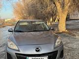 Mazda 3 2013 годаүшін3 700 000 тг. в Семей