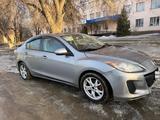 Mazda 3 2013 годаүшін3 700 000 тг. в Семей – фото 3