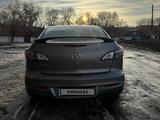 Mazda 3 2013 годаүшін3 700 000 тг. в Семей – фото 4
