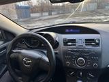 Mazda 3 2013 годаүшін3 700 000 тг. в Семей – фото 5