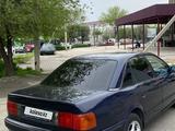 Audi 100 1993 года за 1 500 000 тг. в Шымкент – фото 5