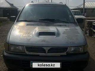Mitsubishi Space Wagon