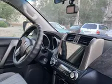 Toyota Land Cruiser Prado, 2011