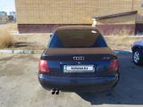 Audi A4 1995 года за 2 500 000 тг. в Семей – фото 2