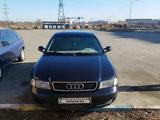 Audi A4 1995 года за 2 500 000 тг. в Семей