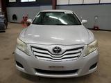 Toyota Camry 2011 года за 2 600 000 тг. в Атырау – фото 4