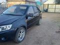 ВАЗ (Lada) Granta 2190 2015 годаүшін1 800 000 тг. в Актобе – фото 3