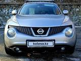 Nissan Juke 2012 года за 6 200 000 тг. в Усть-Каменогорск