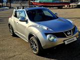 Nissan Juke 2012 года за 6 200 000 тг. в Усть-Каменогорск – фото 2