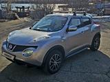 Nissan Juke 2012 года за 6 200 000 тг. в Усть-Каменогорск – фото 3