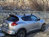 Nissan Juke 2012 года за 6 200 000 тг. в Усть-Каменогорск – фото 5