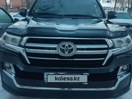 Toyota Land Cruiser 2008 года за 19 000 000 тг. в Караганда – фото 10