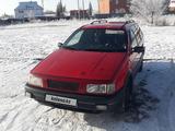 Volkswagen Passat 1989 года за 1 100 000 тг. в Караганда