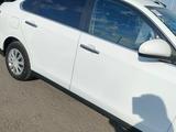 Nissan Almera 2015 годаfor4 200 000 тг. в Астана – фото 4