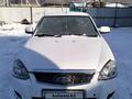 ВАЗ (Lada) Priora 2172 2014 годаfor2 750 000 тг. в Урджар – фото 4