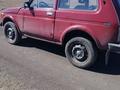 ВАЗ (Lada) Lada 2121 1996 года за 700 000 тг. в Мамлютка