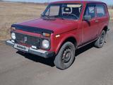 ВАЗ (Lada) Lada 2121 1996 годаүшін1 100 000 тг. в Мамлютка – фото 4