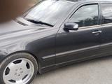 Mercedes-Benz E 280 2000 года за 4 000 000 тг. в Сатпаев – фото 3