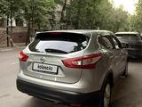Nissan Qashqai 2014 года за 6 500 000 тг. в Алматы – фото 4