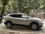 Nissan Qashqai 2014 года за 6 500 000 тг. в Алматы – фото 5