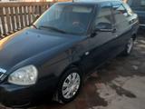 ВАЗ (Lada) Priora 2172 2012 годаfor1 650 000 тг. в Актобе – фото 5