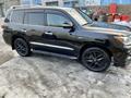 Lexus LX 570 2008 года за 19 500 000 тг. в Семей – фото 8