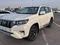 Toyota Land Cruiser Prado 2023 года за 39 000 000 тг. в Актау