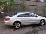 Volkswagen Passat CC 2010 года за 400 000 тг. в Павлодар