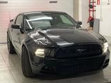 Ford Mustang 2013 годаүшін13 000 000 тг. в Алматы – фото 2