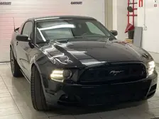 Ford Mustang, 2013