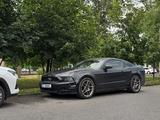 Ford Mustang 2013 годаүшін12 500 000 тг. в Алматы