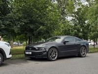 Ford Mustang 2013 годаүшін13 000 000 тг. в Алматы