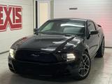 Ford Mustang 2013 годаүшін13 000 000 тг. в Алматы