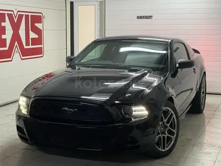 Ford Mustang 2013 года за 13 000 000 тг. в Алматы