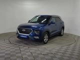 Hyundai Creta 2021 года за 7 790 000 тг. в Алматы