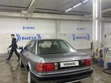 Audi 80 1992 годаүшін1 410 000 тг. в Кокшетау – фото 3