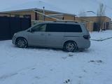 Honda Odyssey 2006 года за 6 000 000 тг. в Жанаозен – фото 2