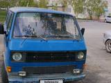 Volkswagen Transporter 1989 года за 750 000 тг. в Костанай – фото 2