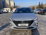 Hyundai Accent 2023 года за 8 600 000 тг. в Астана