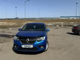 Renault Logan 2021 годаүшін5 000 000 тг. в Астана – фото 2
