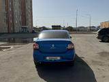 Renault Logan 2021 года за 5 000 000 тг. в Астана – фото 3