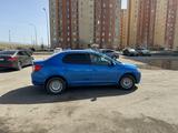 Renault Logan 2021 года за 5 000 000 тг. в Астана – фото 5