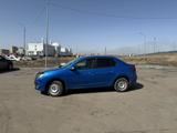 Renault Logan 2021 годаүшін5 000 000 тг. в Астана – фото 4