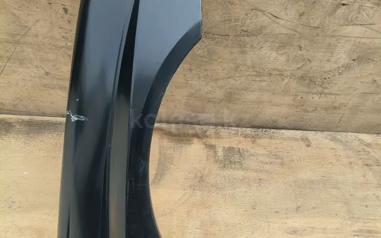 Крыло переднее правое GDB конь 2002-2005г. новое оригинал за 130 000 тг. в Алматы